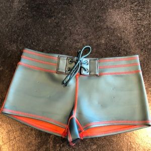 Marc Jacobs swim shorts size medium
